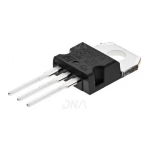 STP140NF75 Power MOSFET