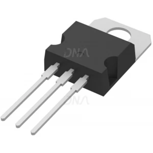 STP150N10F7 100V N-CHANNEL POWER MOSFET STP150N10F7 100V N-CHANNEL POWER MOSFET