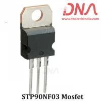 STP90NF03 Power MOSFET STP90NF03 Power MOSFET