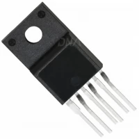 STRW6052S Integrated Power MOSFET with PWM Controller