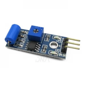 SW420 Shock Sensor/ Vibration Sensor SW420 Shock Sensor/ Vibration Sensor