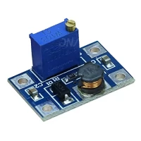 SX1308 STEP UP BOOSTER MODULE SX1308 STEP UP BOOSTER MODULE