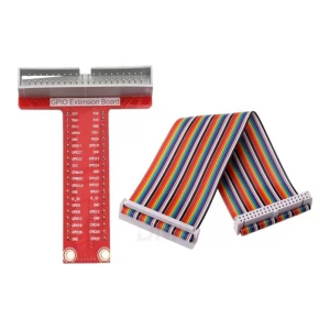 T-Cobbler Plus for Raspberry Pi 2 & 3