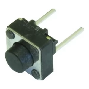 Tactile Switch 2L 6mm Tactile Switch 2L 6mm
