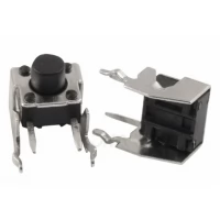 TACTILE SWITCH TC 100A TACTILE SWITCH TC 100A