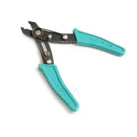 Taparia WS 05 Steel (130mm) Wire Stripping Plier (Green and Black) Taparia WS 05 Steel (130mm) Wire Stripping Plier (Green and Black)