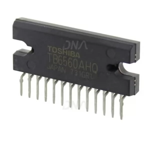 TB6560AHQ ZIP25 Stepping Motor Driver IC
