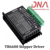 TB6600 4 Ampere Stepper Motor Driver for 16 Micro-Step CNC 1 Axis TB6600 4 Ampere Stepper Motor Driver for 16 Micro-Step CNC 1 Axis