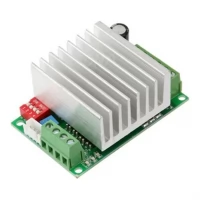 TB6600 Stepper Motor Driver TB6600 Stepper Motor Driver