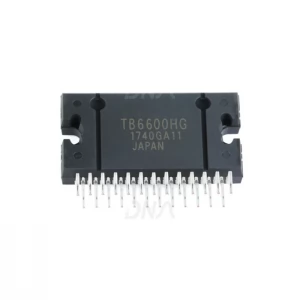 TB6600HG Motor Driver IC