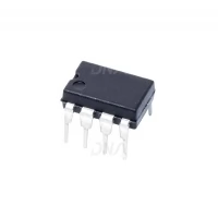 TC4420-6A High-Speed Mosfet Driver IC – DIP-8 Package