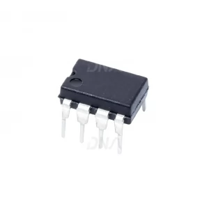 TC4420-6A High-Speed Mosfet Driver IC – DIP-8 Package