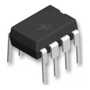 TC4424 Dual High-Speed Power MOSFET Drivers TC4424 Dual High-Speed Power MOSFET Drivers