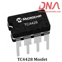 TC4428 Power MOSFET Driver TC4428 Power MOSFET Driver