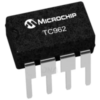 TC962 DC to DC Convertor TC962 DC to DC Convertor