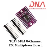 TCA9548A 8-Channel I2C Multiplexer Board TCA9548A 8-Channel I2C Multiplexer Board