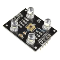 TCS3200 Color Sensor TCS3200 Color Sensor