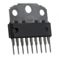 TDA1519B Amplifier DIP IC TDA1519B Amplifier DIP IC