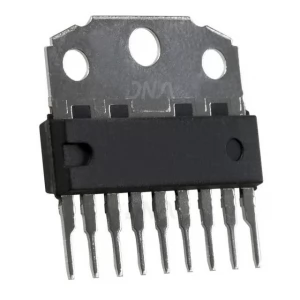 TDA1519B Amplifier DIP IC TDA1519B Amplifier DIP IC