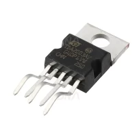 TDA2003A Audio Amplifier TDA2003A Audio Amplifier
