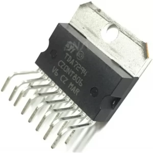 TDA7294 AUDIO AMPLIFIER IC