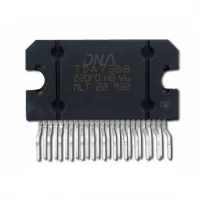 TDA7388 4 Channel Audio Amplifier IC
