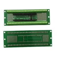 Terminal Block Breakout Board Module For Teensy 4.1 Screw Mount Version Terminal Block Breakout Board Module For Teensy 4.1 Screw Mount Version