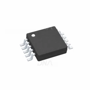 Texas Instruments INA228AIDGSR SMD IC Texas Instruments INA228AIDGSR SMD IC
