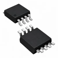 Texas Instruments INA333AIDGKR Low-Power Zero-Drift Instrumentation Amplifier Texas Instruments INA333AIDGKR Low-Power Zero-Drift Instrumentation Amplifier