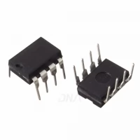 THX203H Current mode PWM switching controller DIP8 IC THX203H Current mode PWM switching controller DIP8 IC
