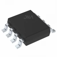 TI54335A Switching Voltage Regulator IC