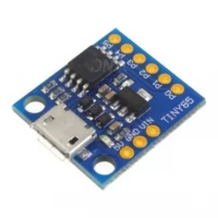 TINY85 Development Board TINY85 Development Board