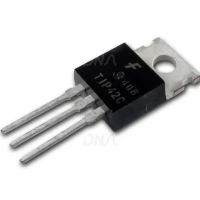 TIP42 PNP Transistor TIP42 PNP Transistor