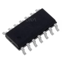 TL074 Low-Noise JFET Quad Operational Amplifier IC TL074 Low-Noise JFET Quad Operational Amplifier IC