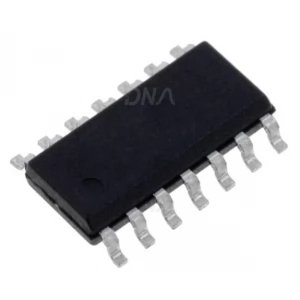 TL074 Low-Noise JFET Quad Operational Amplifier IC TL074 Low-Noise JFET Quad Operational Amplifier IC