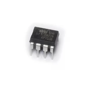 TL082 JFET OPAMP TL082 JFET OPAMP