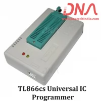 TL866cs Universal IC Programmer