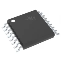 TLC5916IPWR LED DRIVER SMD IC