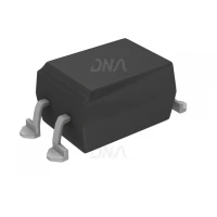 TLP2561 High Isolation Voltage Single Transistor Type Multi Photocoupler SMD IC TLP2561 High Isolation Voltage Single Transistor Type Multi Photocoupler SMD IC