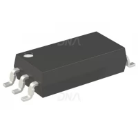 TLP5772 Logic Output Optoisolator SMD IC TLP5772 Logic Output Optoisolator SMD IC