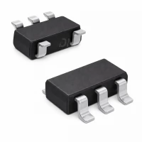 TLV77033PDBVRIC Low-Dropout Voltage Regulator IC