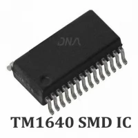 TM1640 SMD IC TM1640 SMD IC