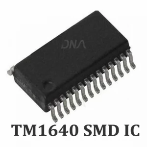 TM1640 SMD IC TM1640 SMD IC