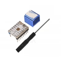 TMC2208 Stepper Motor Driver Module TMC2208 Stepper Motor Driver Module