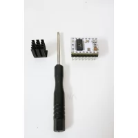 TMC2225 Stepper Motor Driver Module