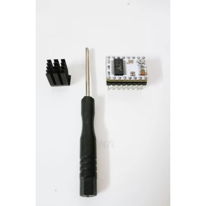 TMC2225 Stepper Motor Driver Module TMC2225 Stepper Motor Driver Module