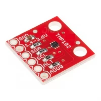 TMP102 Temperature Sensor Module TMP102 Temperature Sensor Module