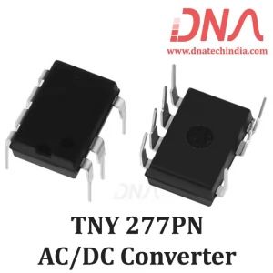 TNY277PN IC AC/DC Switching Converter IC TNY277PN IC AC/DC Switching Converter IC