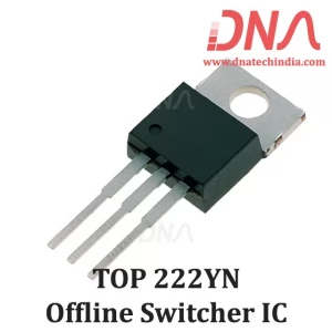TOP222YN AC-DC offline Switcher IC TOP222YN AC-DC offline Switcher IC