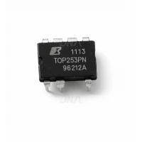 TOP253PN AC-DC offline Switcher IC TOP253PN AC-DC offline Switcher IC